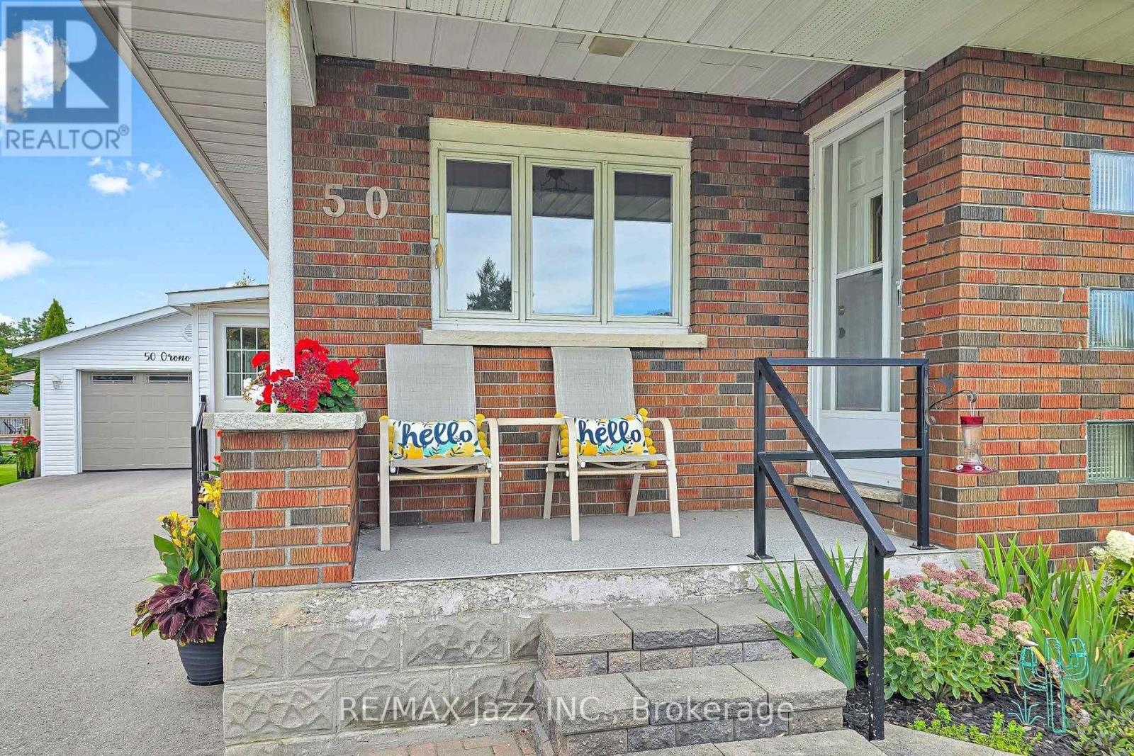 50 Orono Division Street, Clarington, Ontario  L0A 1J0 - Photo 3 - E13752508