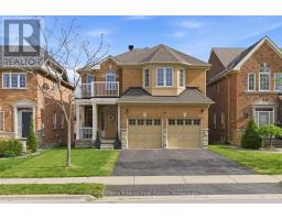 338 DOWSON LOOP, Newmarket, Ontario