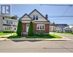 258 RAGLAN ROAD, Kingston, Ontario