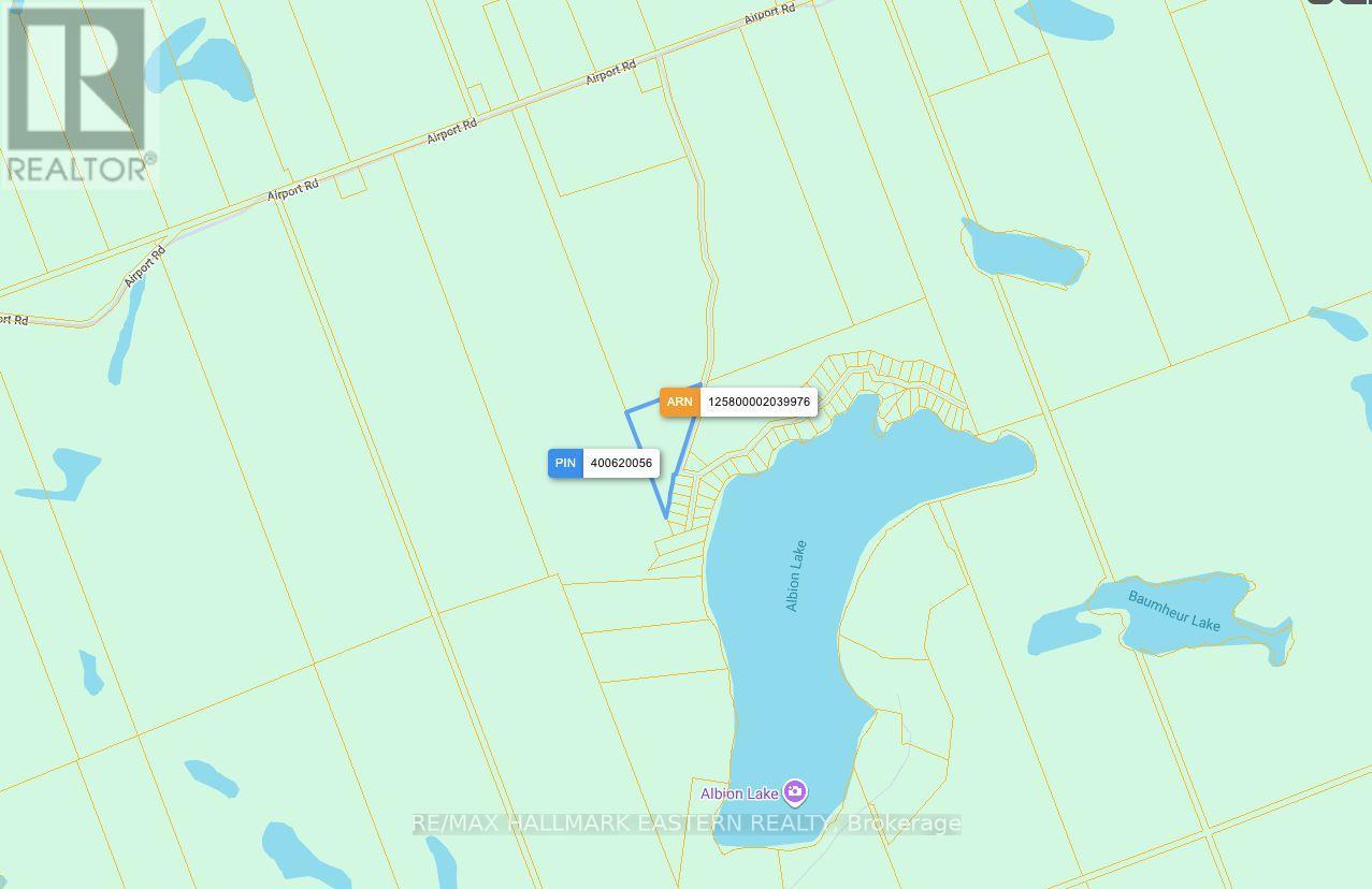 0 Albion Lake Drive, Faraday, Ontario  K0L 1C0 - Photo 4 - X13752414