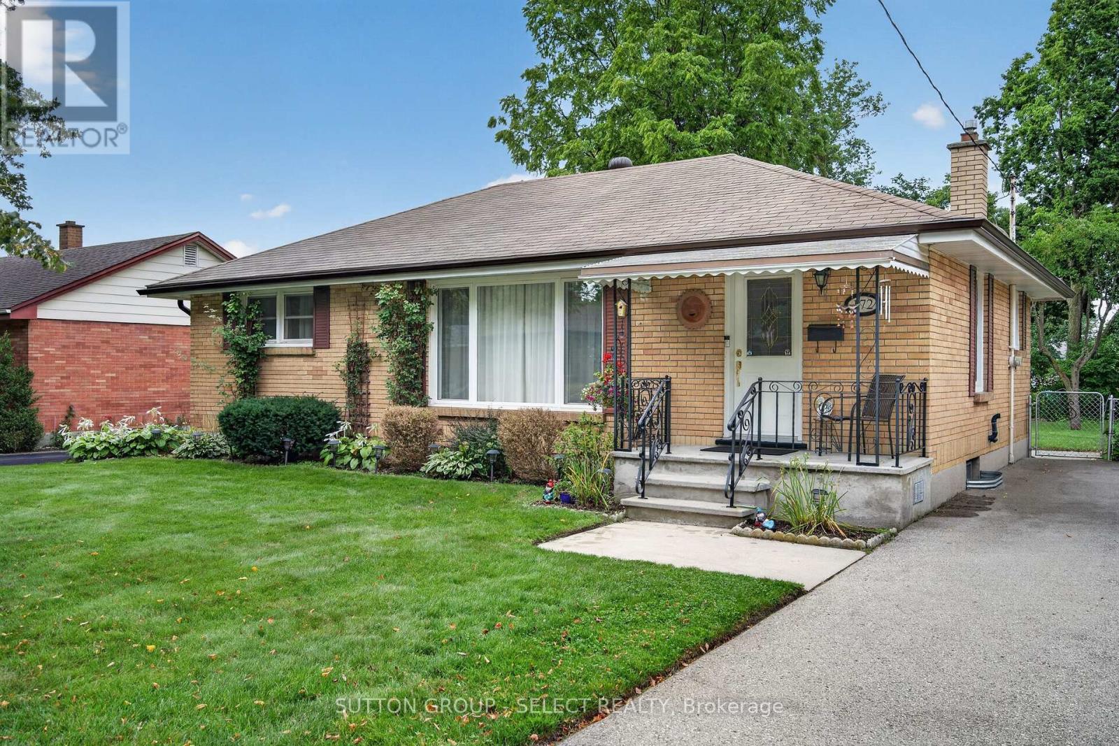 172 Fairhaven Circle