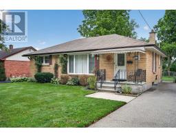 172 FAIRHAVEN CIRCLE, London East, Ontario