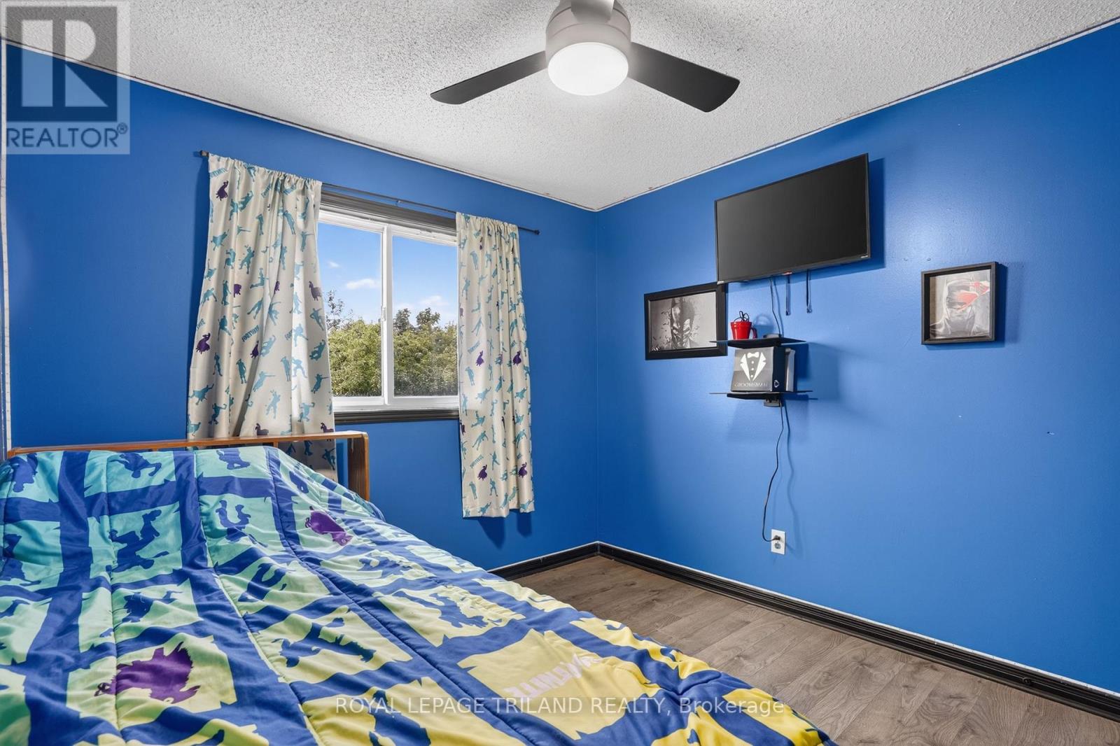 267 Fleming Drive, London East, Ontario  N5V 4Y7 - Photo 14 - X13752372