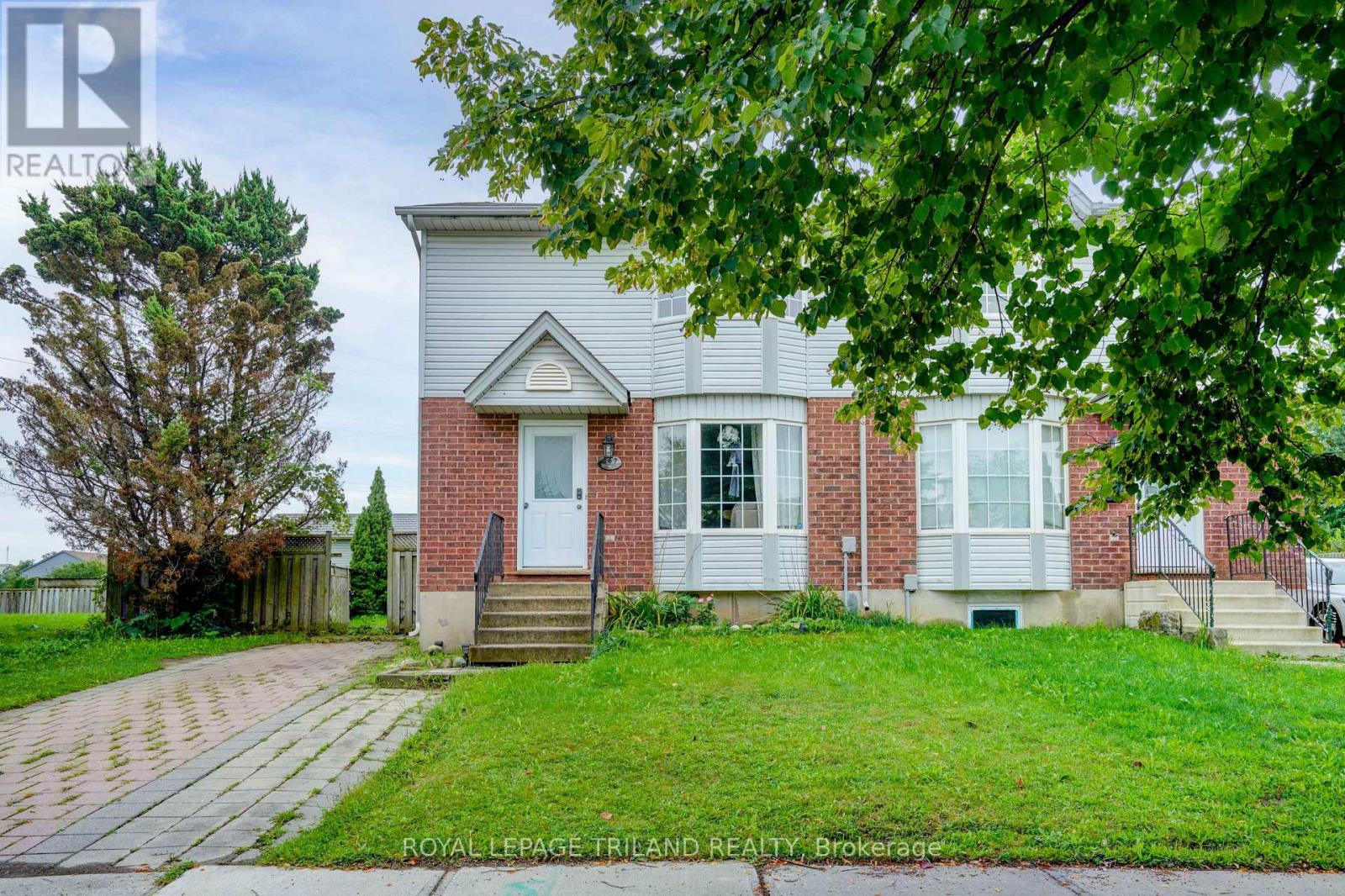 267 Fleming Drive, London East, Ontario  N5V 4Y7 - Photo 2 - X13752372