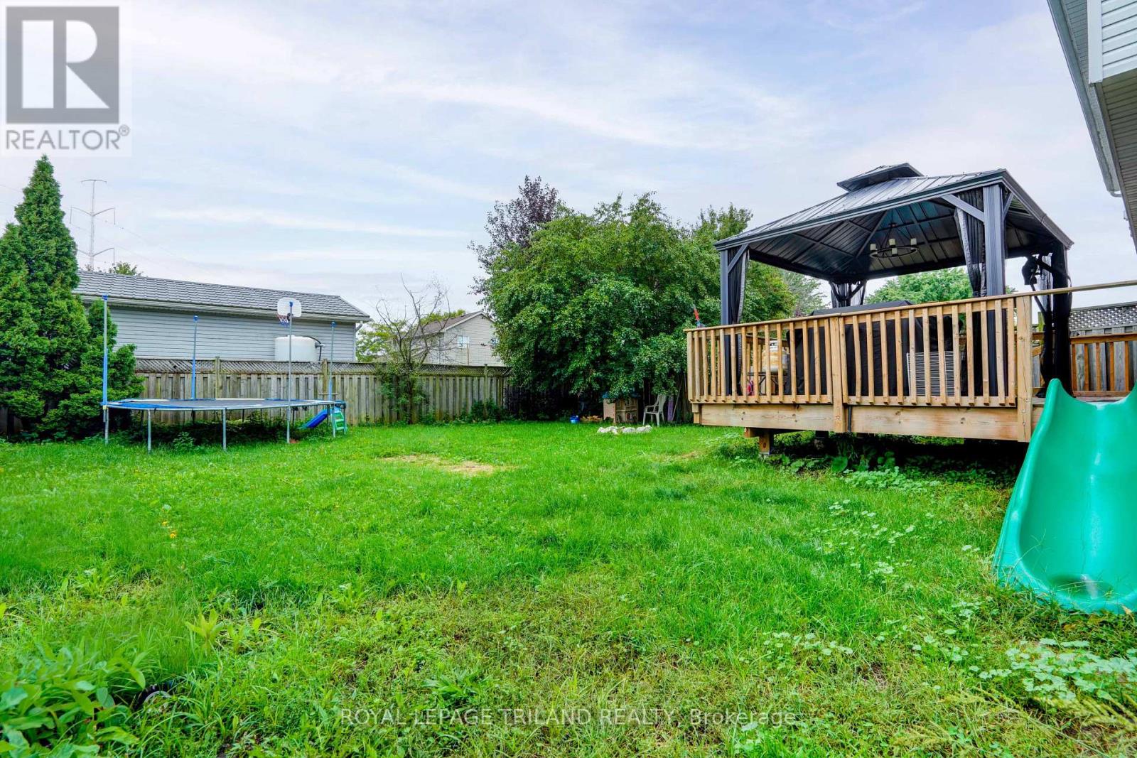 267 Fleming Drive, London East, Ontario  N5V 4Y7 - Photo 23 - X13752372