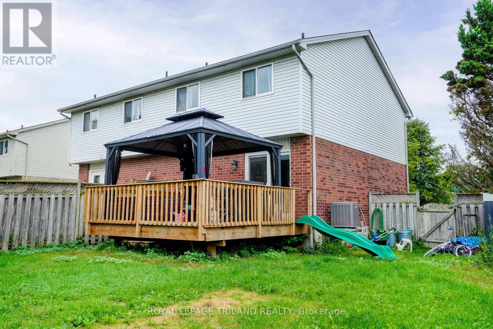 267 Fleming Drive, London East, Ontario  N5V 4Y7 - Photo 24 - X13752372