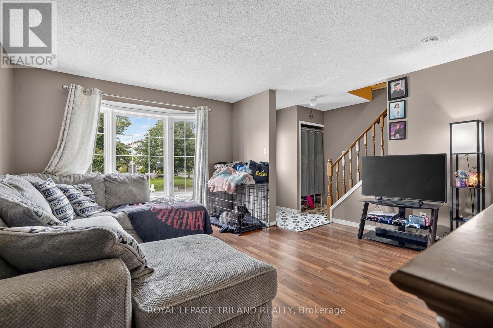 267 Fleming Drive, London East, Ontario  N5V 4Y7 - Photo 4 - X13752372