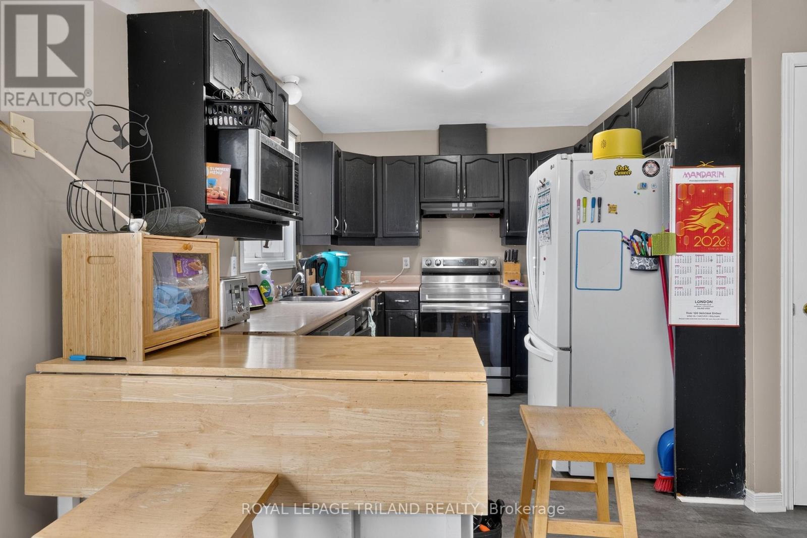 267 Fleming Drive, London East, Ontario  N5V 4Y7 - Photo 5 - X13752372