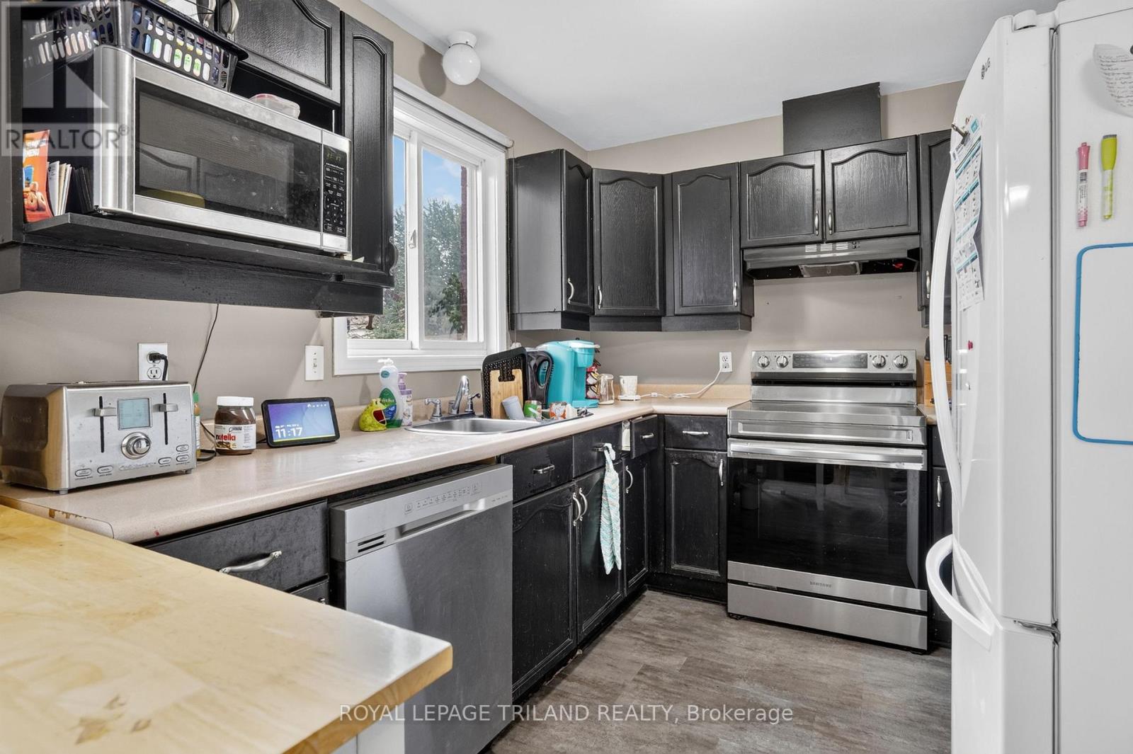 267 Fleming Drive, London East, Ontario  N5V 4Y7 - Photo 6 - X13752372