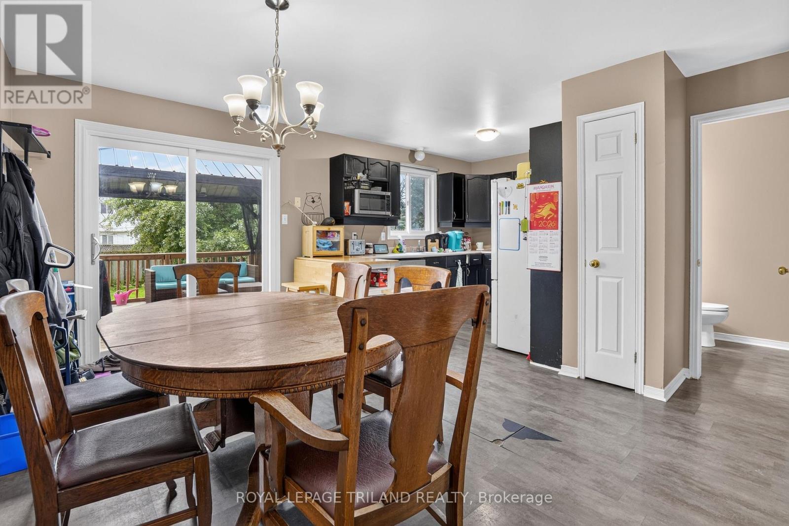 267 Fleming Drive, London East, Ontario  N5V 4Y7 - Photo 7 - X13752372