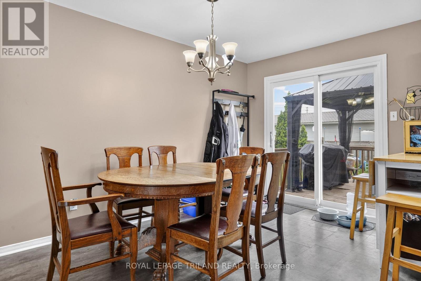 267 Fleming Drive, London East, Ontario  N5V 4Y7 - Photo 8 - X13752372
