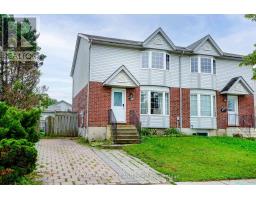 267 FLEMING DRIVE, London East, Ontario