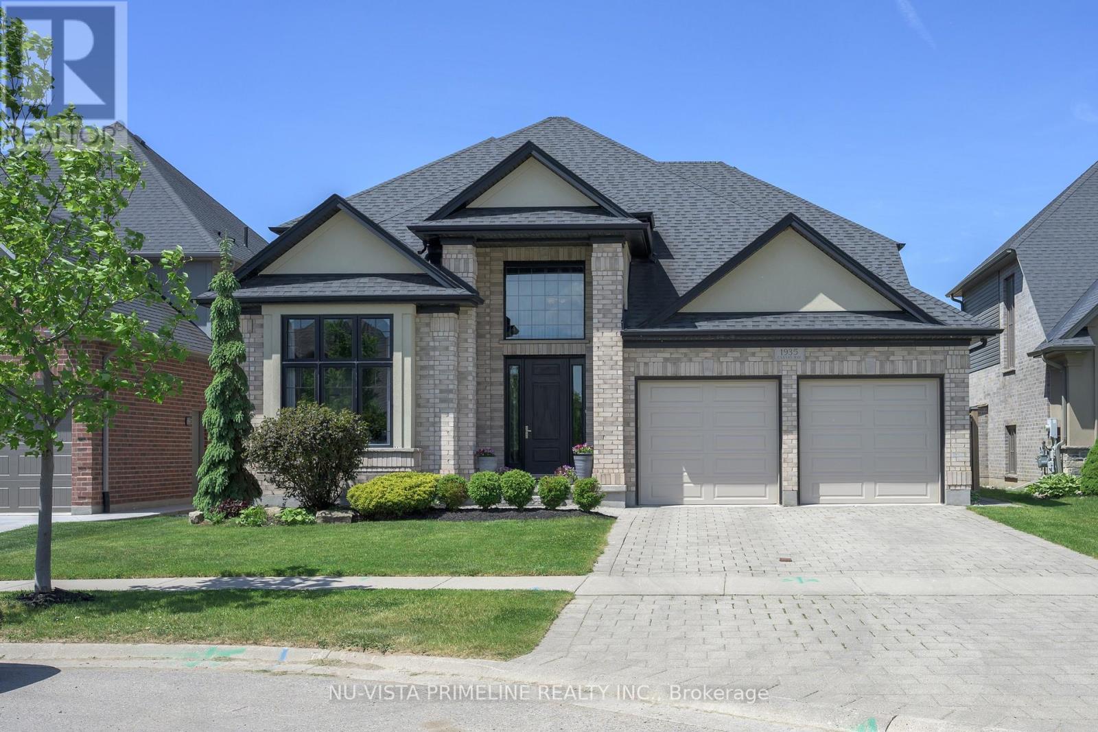 1935 Canvas Way, London North, Ontario  N5X 0L9 - Photo 1 - X13752428
