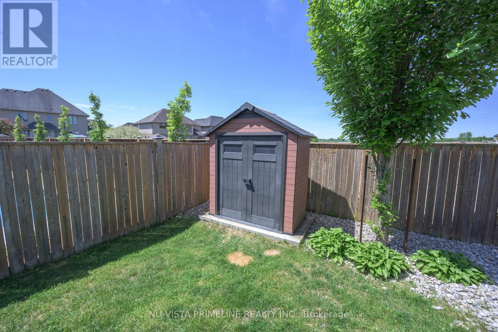 1935 Canvas Way, London North, Ontario  N5X 0L9 - Photo 4 - X13752428