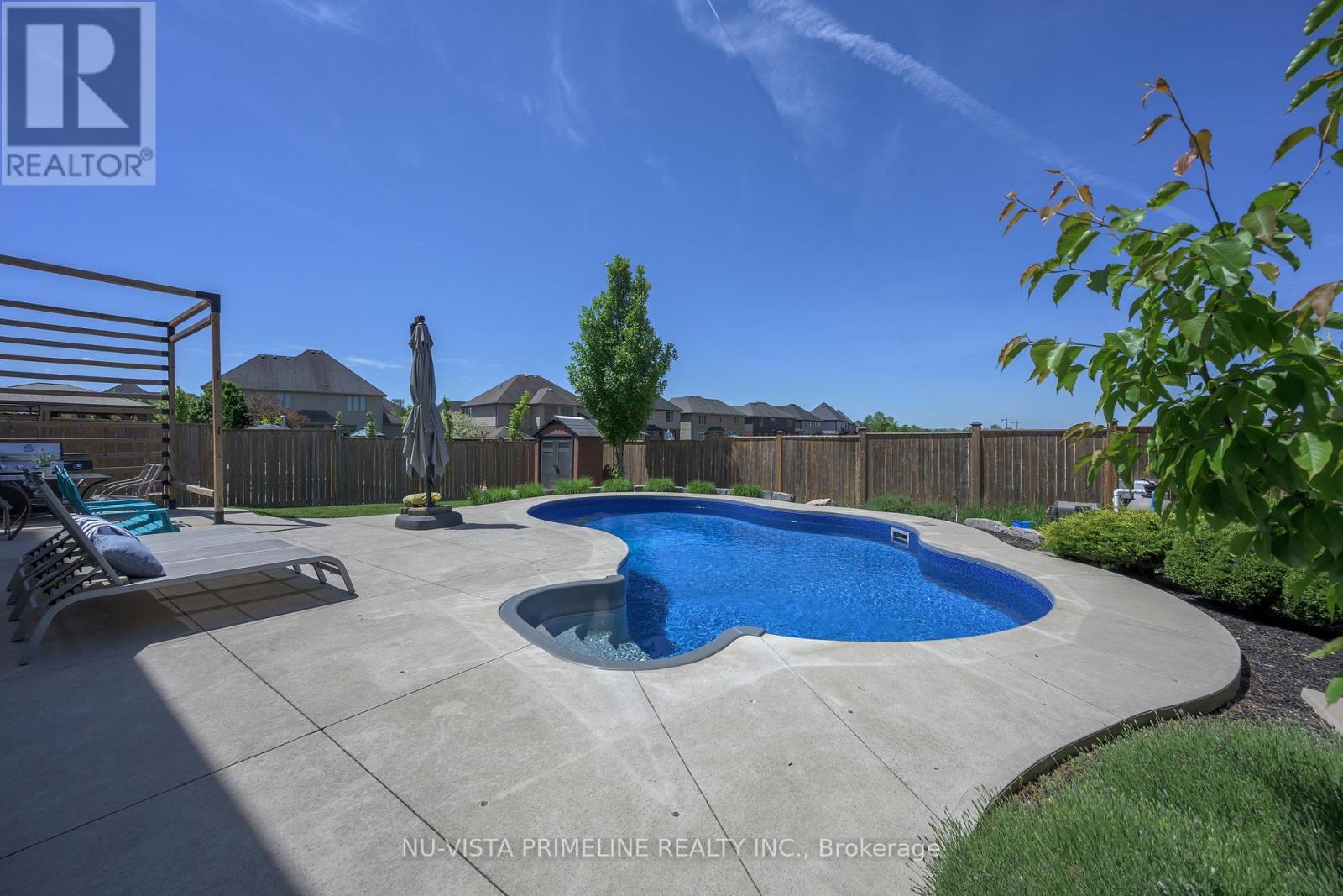 1935 Canvas Way, London North, Ontario  N5X 0L9 - Photo 41 - X13752428
