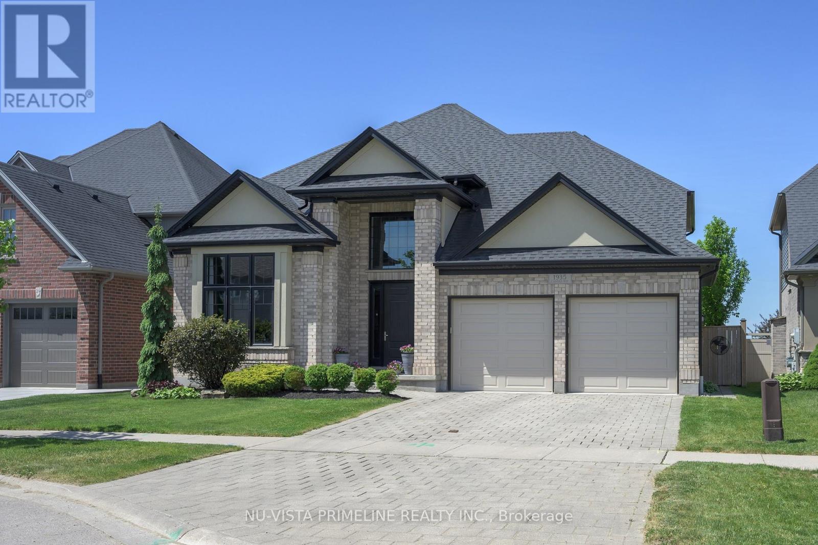 1935 Canvas Way, London North, Ontario  N5X 0L9 - Photo 42 - X13752428