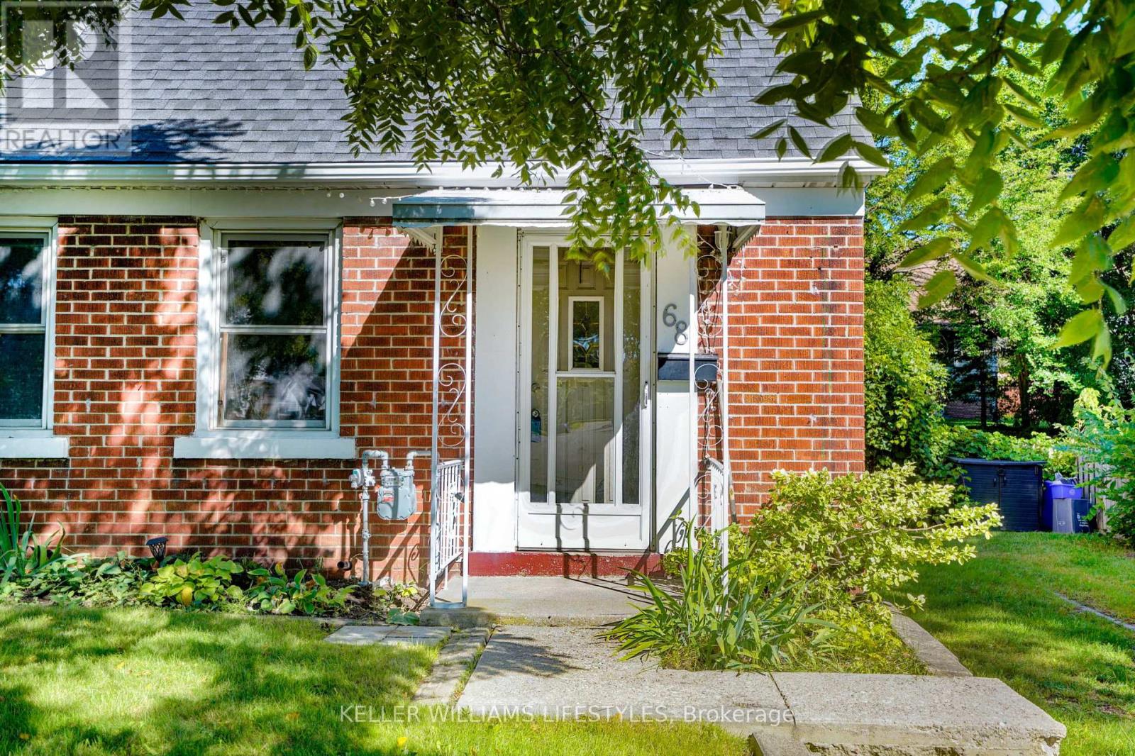 68 Apeldoorn Crescent, London East, Ontario  N5Y 2B8 - Photo 2 - X13752494