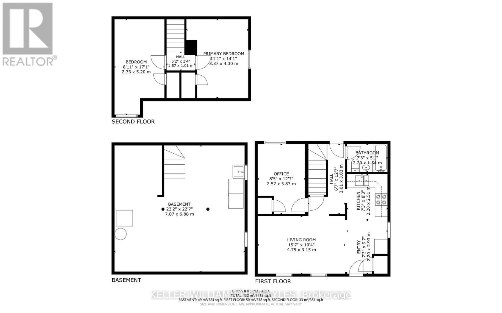 68 Apeldoorn Crescent, London East, Ontario  N5Y 2B8 - Photo 28 - X13752494