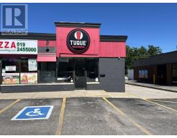 7 FRONT STREET E, Strathroy-Caradoc, Ontario