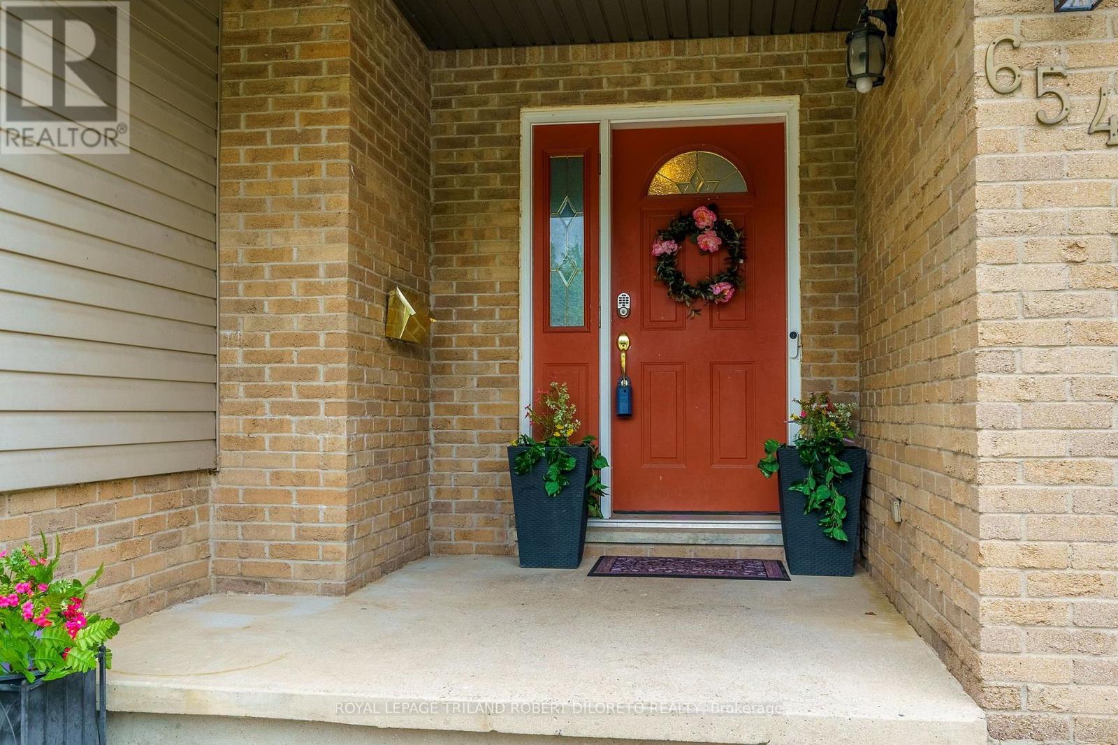 654 Grenfell Drive, London North, Ontario  N5X 2N2 - Photo 6 - X13752574