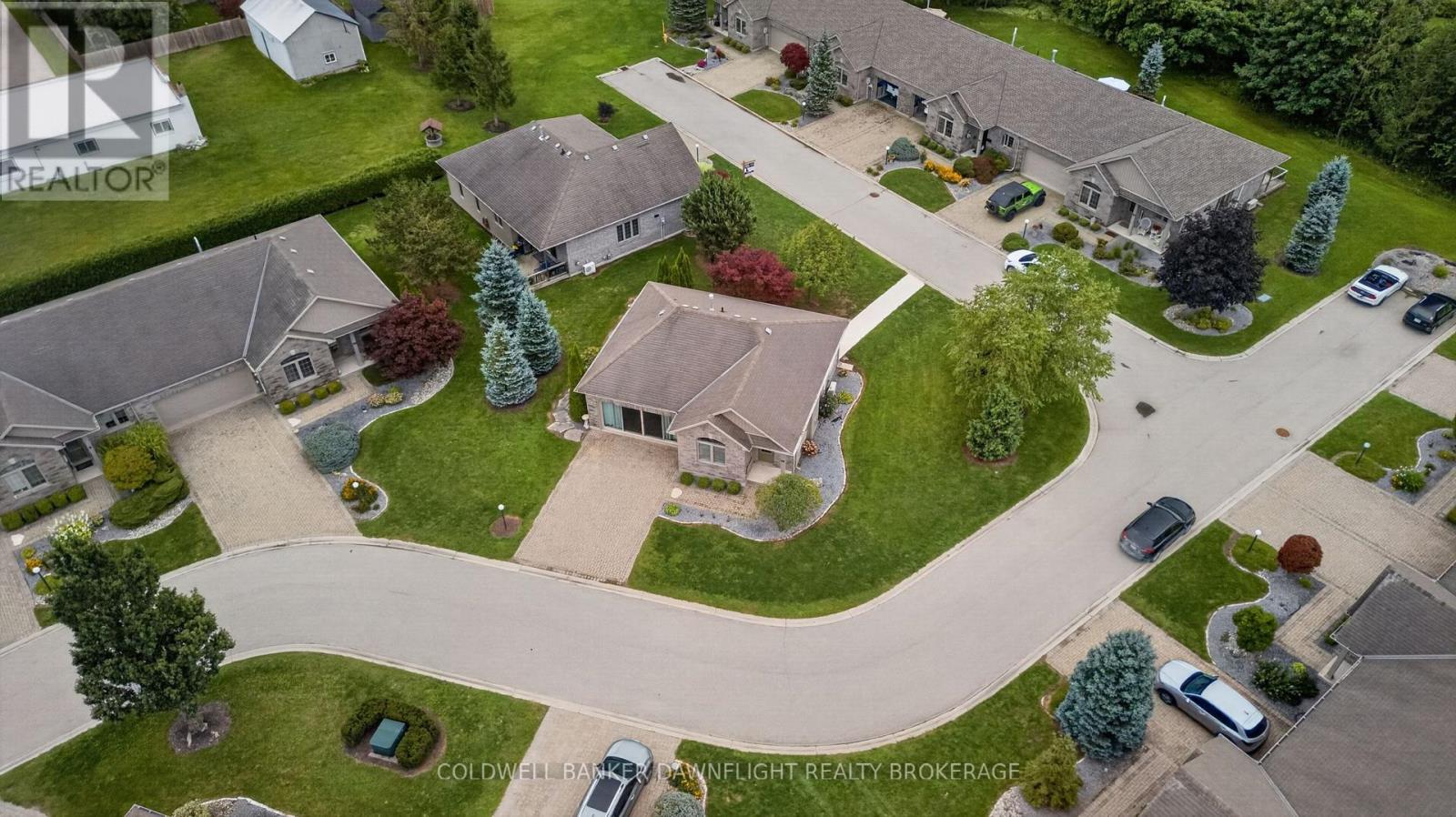 19 Conrad Drive, Bluewater, Ontario  N0M 2T0 - Photo 35 - X13752580
