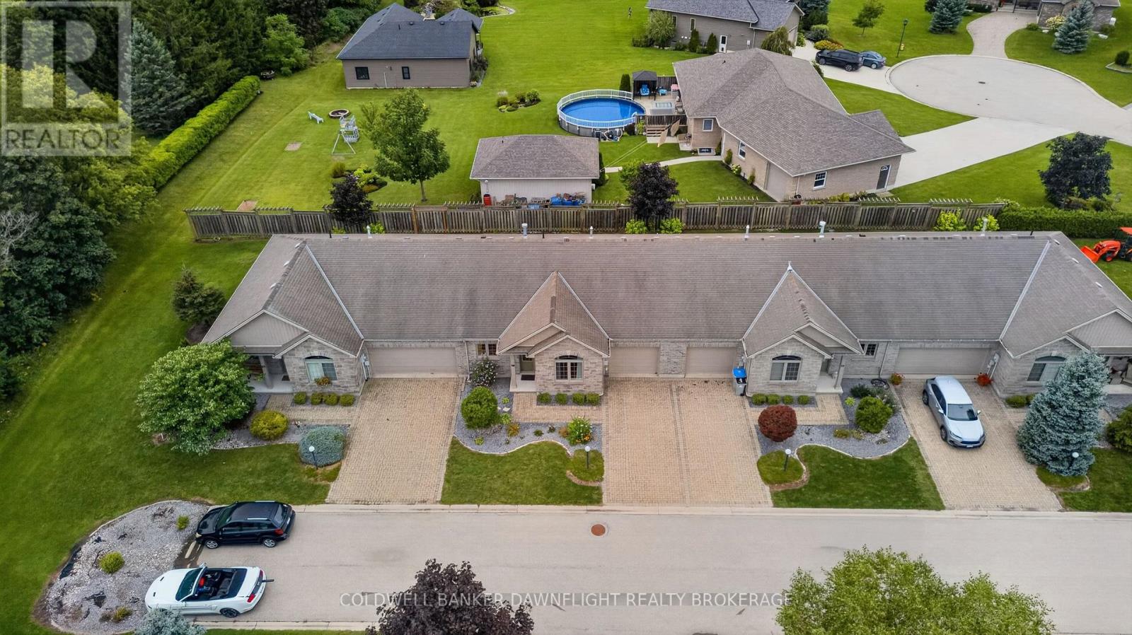 19 Conrad Drive, Bluewater, Ontario  N0M 2T0 - Photo 4 - X13752580