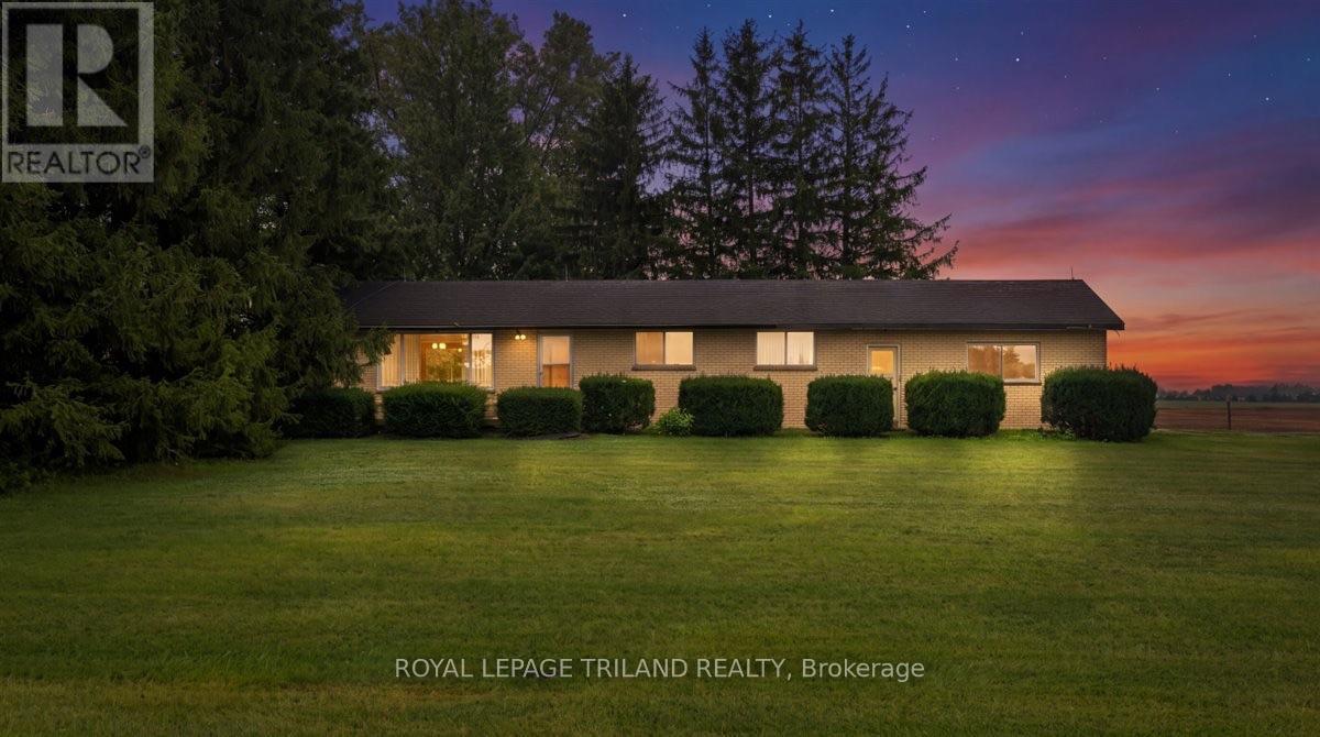6097 Egremont Drive, Middlesex Centre, Ontario  N0L 1R0 - Photo 1 - X13752612