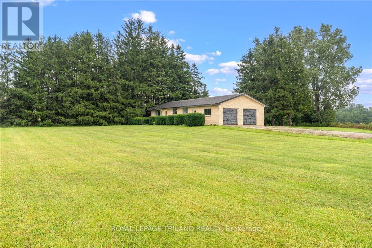 6097 Egremont Drive, Middlesex Centre, Ontario  N0L 1R0 - Photo 2 - X13752612
