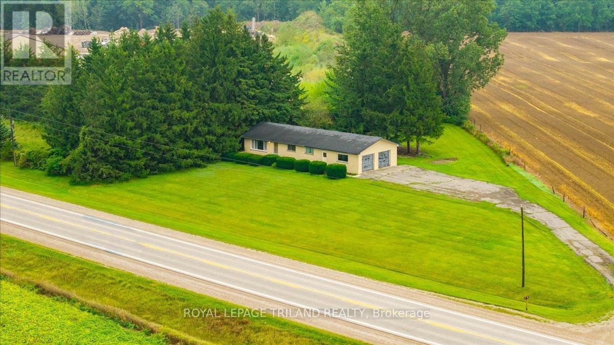 6097 Egremont Drive, Middlesex Centre, Ontario  N0L 1R0 - Photo 30 - X13752612