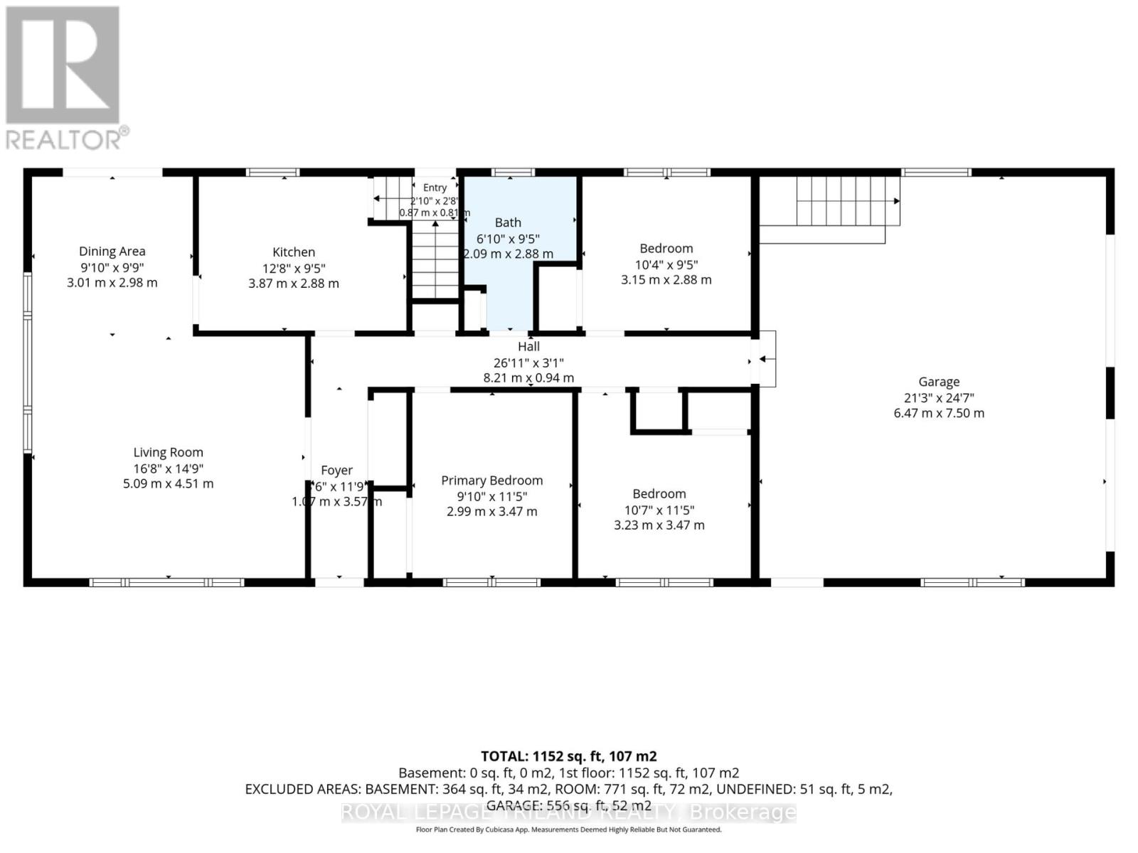 6097 Egremont Drive, Middlesex Centre, Ontario  N0L 1R0 - Photo 31 - X13752612