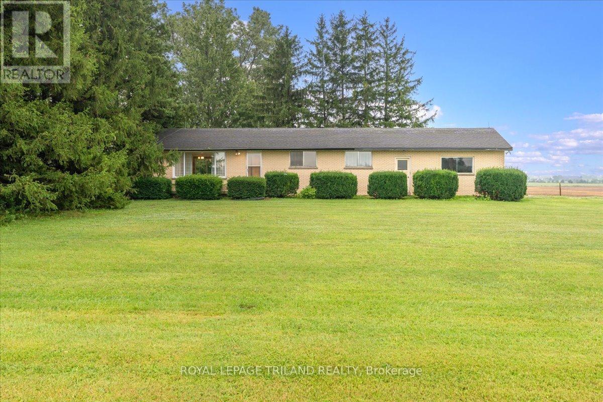 6097 Egremont Drive, Middlesex Centre, Ontario  N0L 1R0 - Photo 4 - X13752612