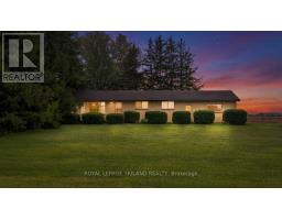 6097 EGREMONT DRIVE, Middlesex Centre, Ontario