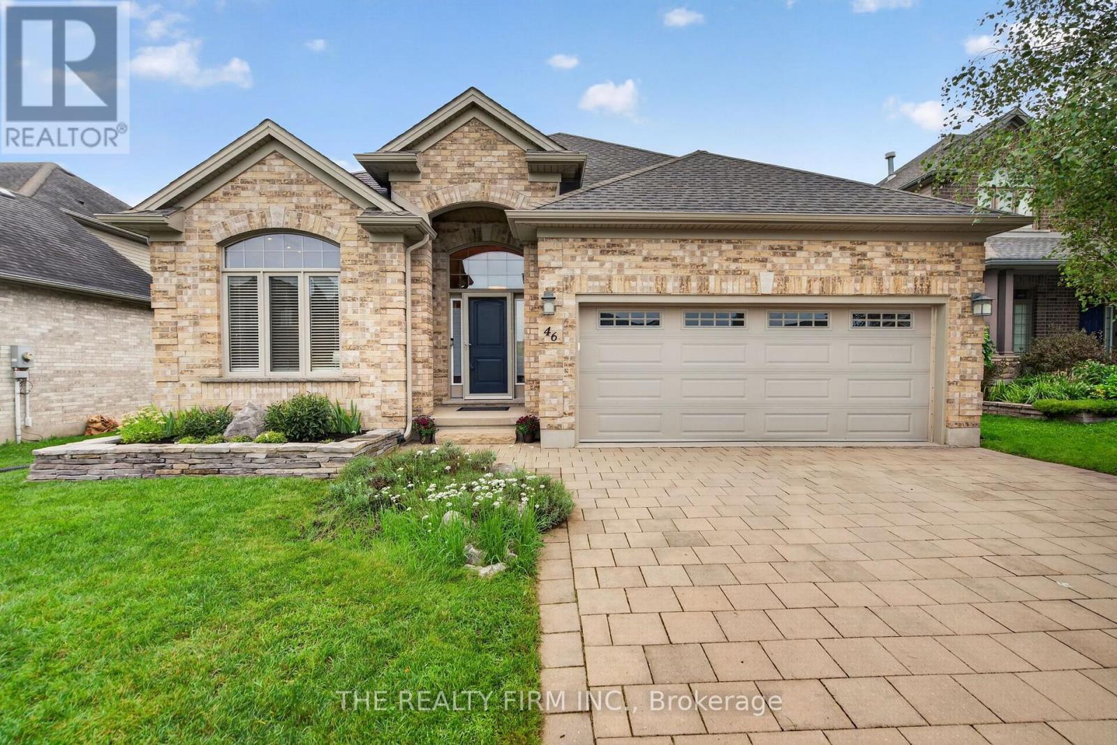 46 Ashwood Crescent, Middlesex Centre, Ontario  N0M 2A0 - Photo 2 - X13752656