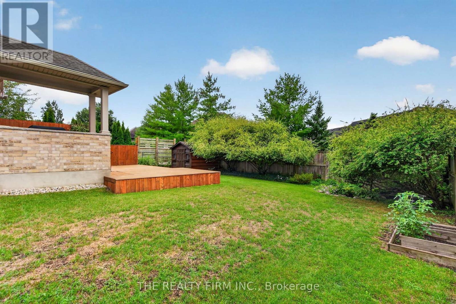 46 Ashwood Crescent, Middlesex Centre, Ontario  N0M 2A0 - Photo 35 - X13752656
