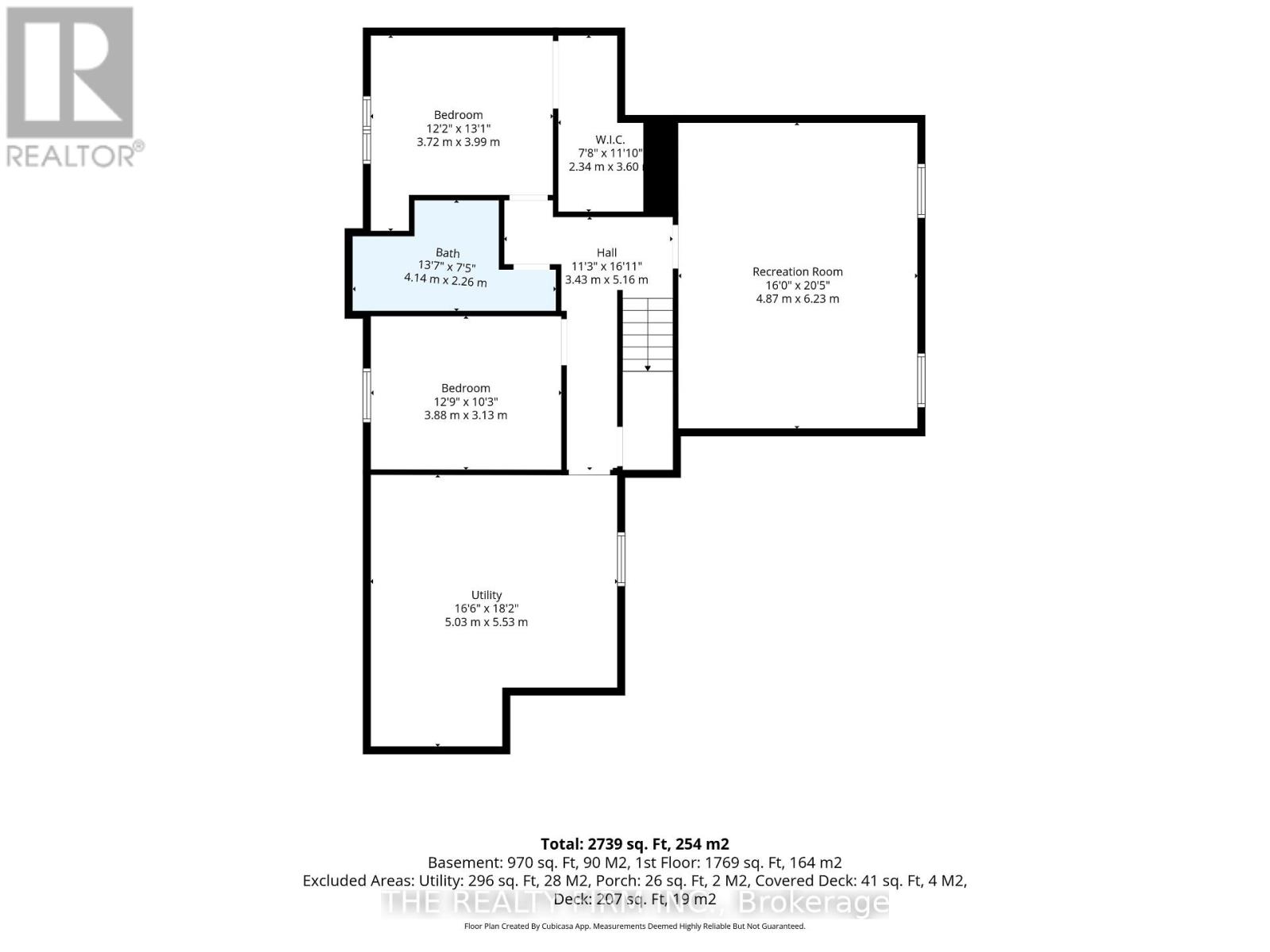 46 Ashwood Crescent, Middlesex Centre, Ontario  N0M 2A0 - Photo 49 - X13752656