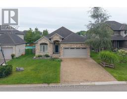 46 ASHWOOD CRESCENT, Middlesex Centre, Ontario