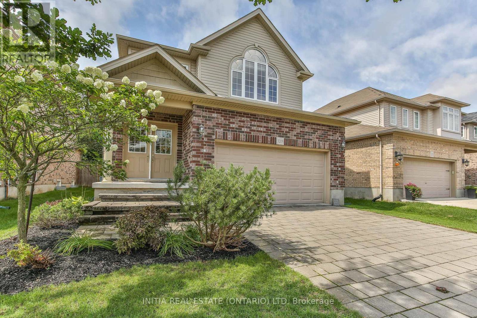3209 Tilbury Lane, London South, Ontario  N6P 1W3 - Photo 2 - X13752660