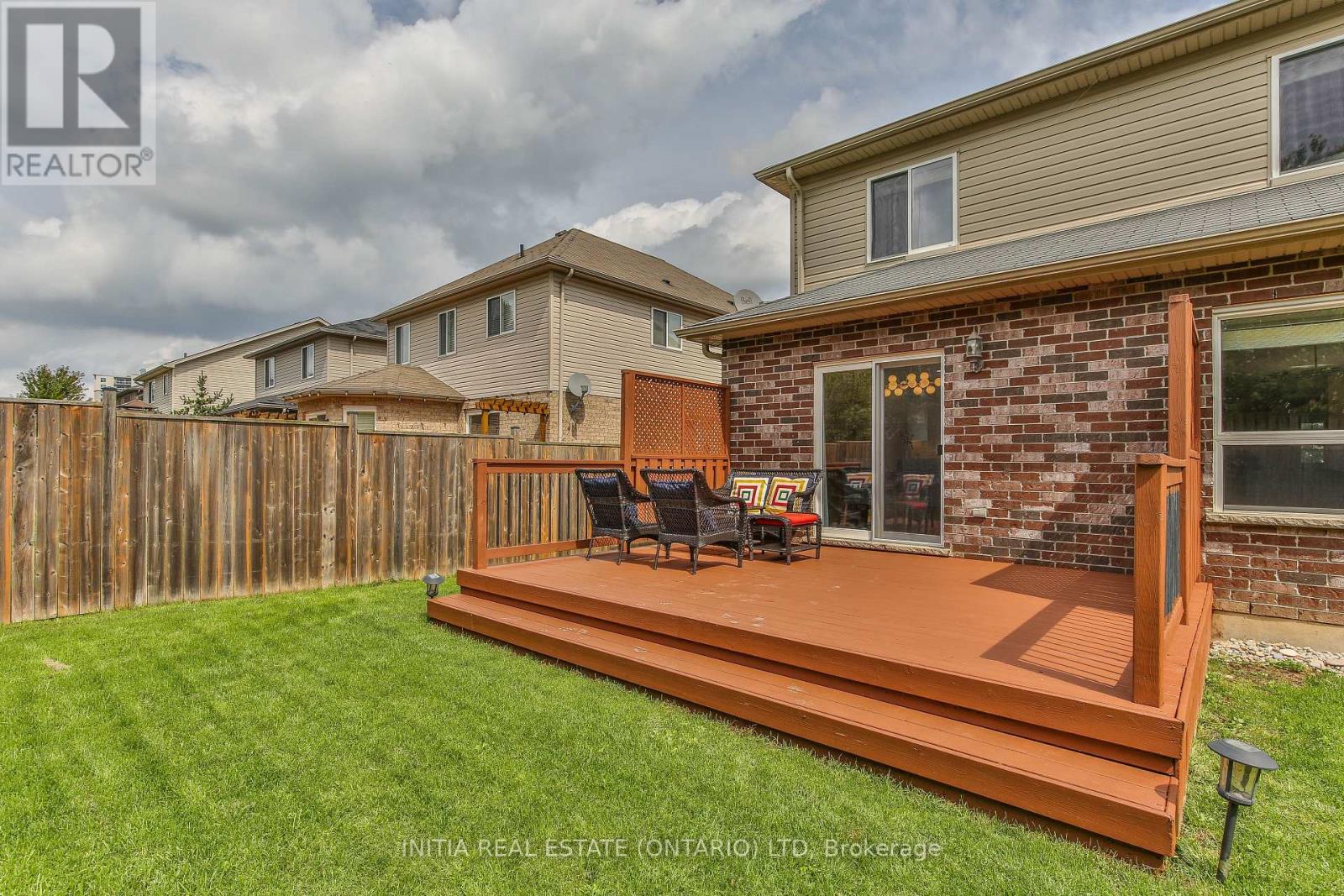 3209 Tilbury Lane, London South, Ontario  N6P 1W3 - Photo 45 - X13752660