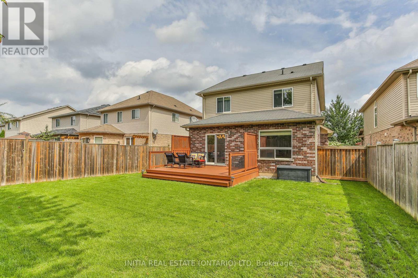 3209 Tilbury Lane, London South, Ontario  N6P 1W3 - Photo 47 - X13752660