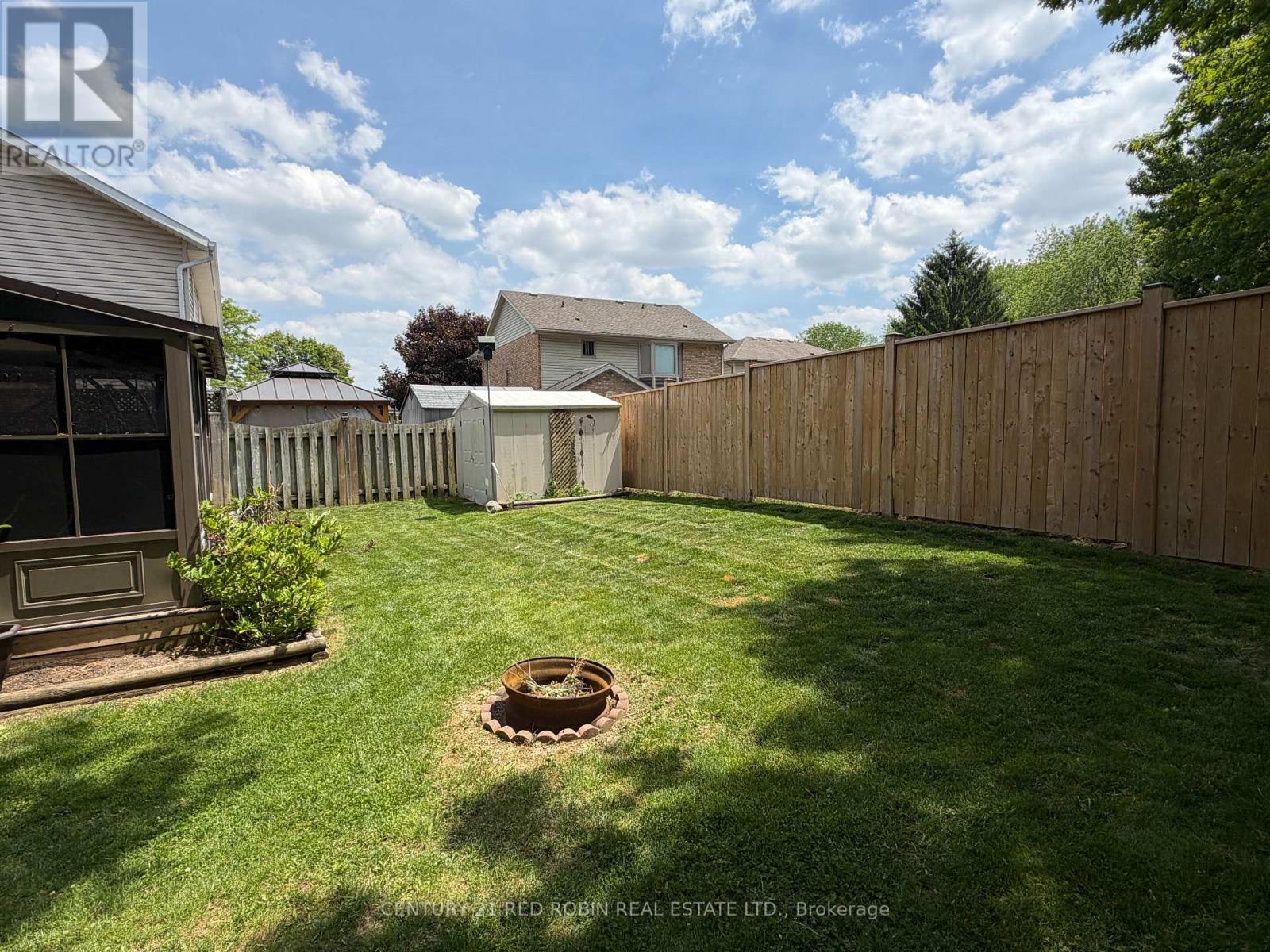 232 Thorne Drive, Strathroy-Caradoc, Ontario  N7G 4C2 - Photo 33 - X13752692