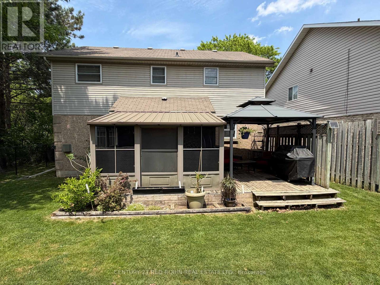 232 Thorne Drive, Strathroy-Caradoc, Ontario  N7G 4C2 - Photo 35 - X13752692
