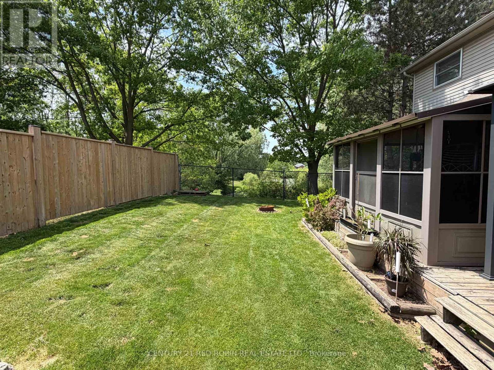 232 Thorne Drive, Strathroy-Caradoc, Ontario  N7G 4C2 - Photo 38 - X13752692