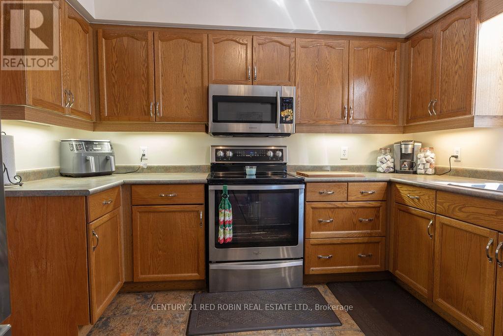 232 Thorne Drive, Strathroy-Caradoc, Ontario  N7G 4C2 - Photo 5 - X13752692