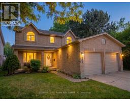 232 THORNE DRIVE, Strathroy-Caradoc, Ontario