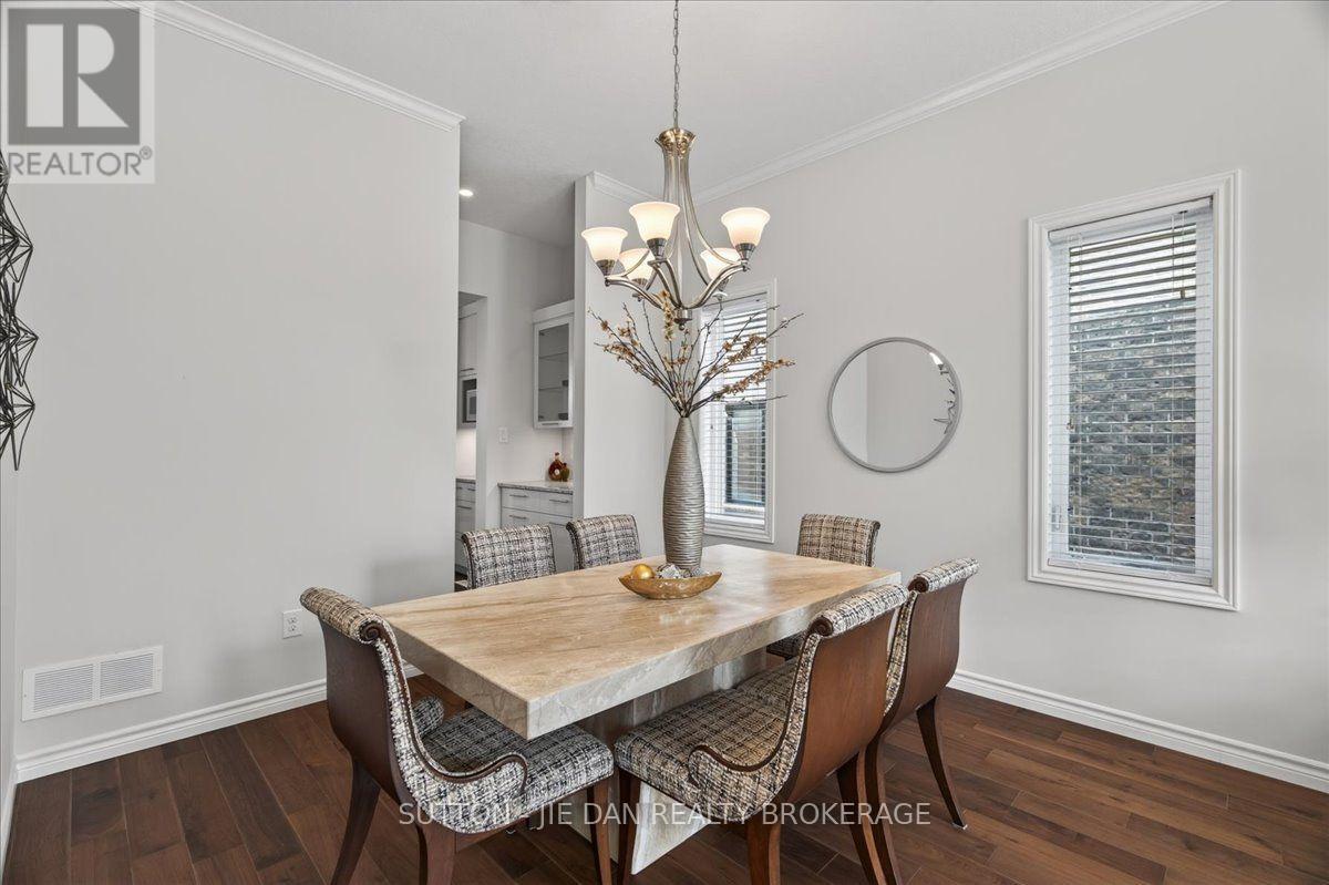 2361 Torrey Pines Way, London North, Ontario  N6G 0N9 - Photo 10 - X13752724