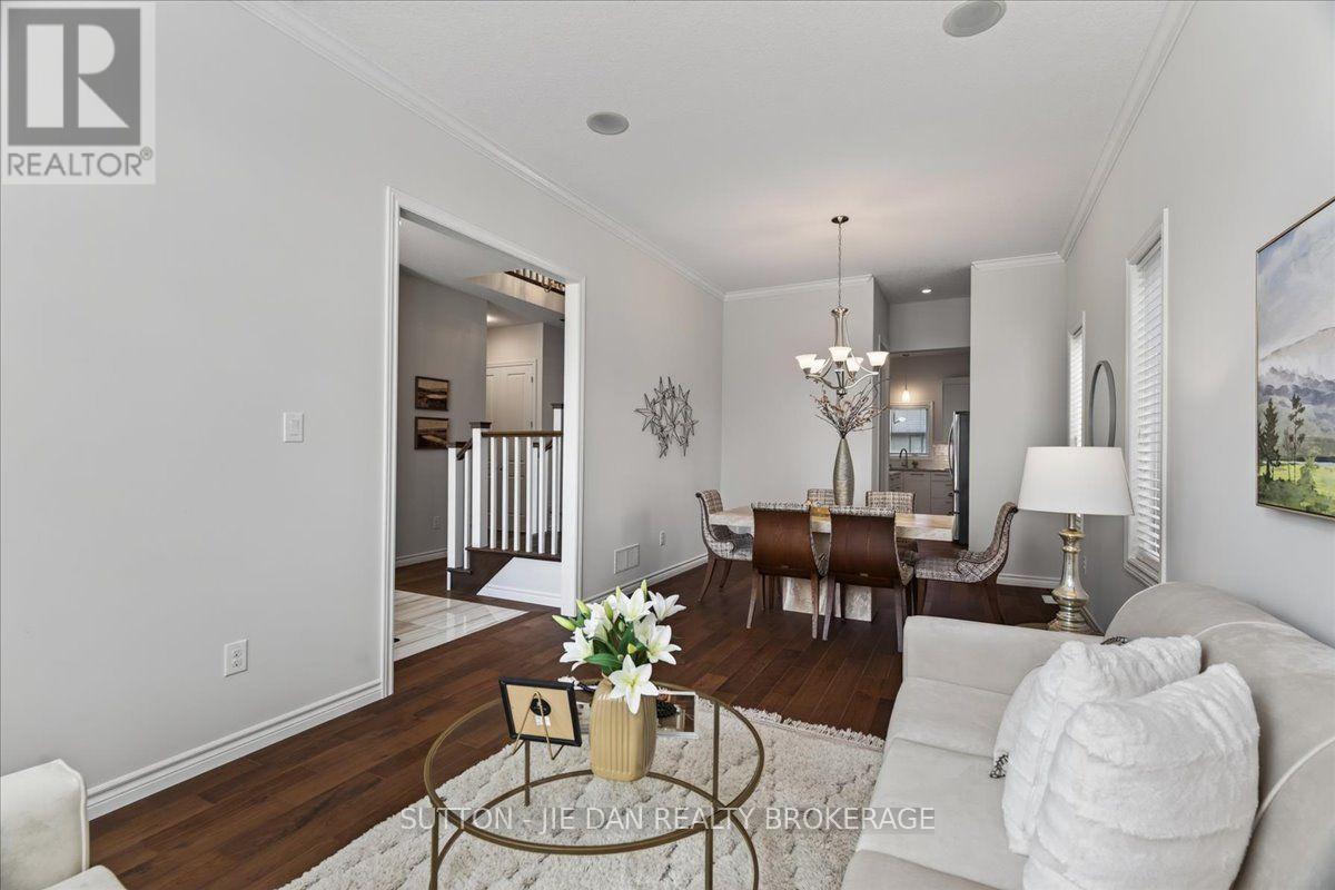 2361 Torrey Pines Way, London North, Ontario  N6G 0N9 - Photo 14 - X13752724