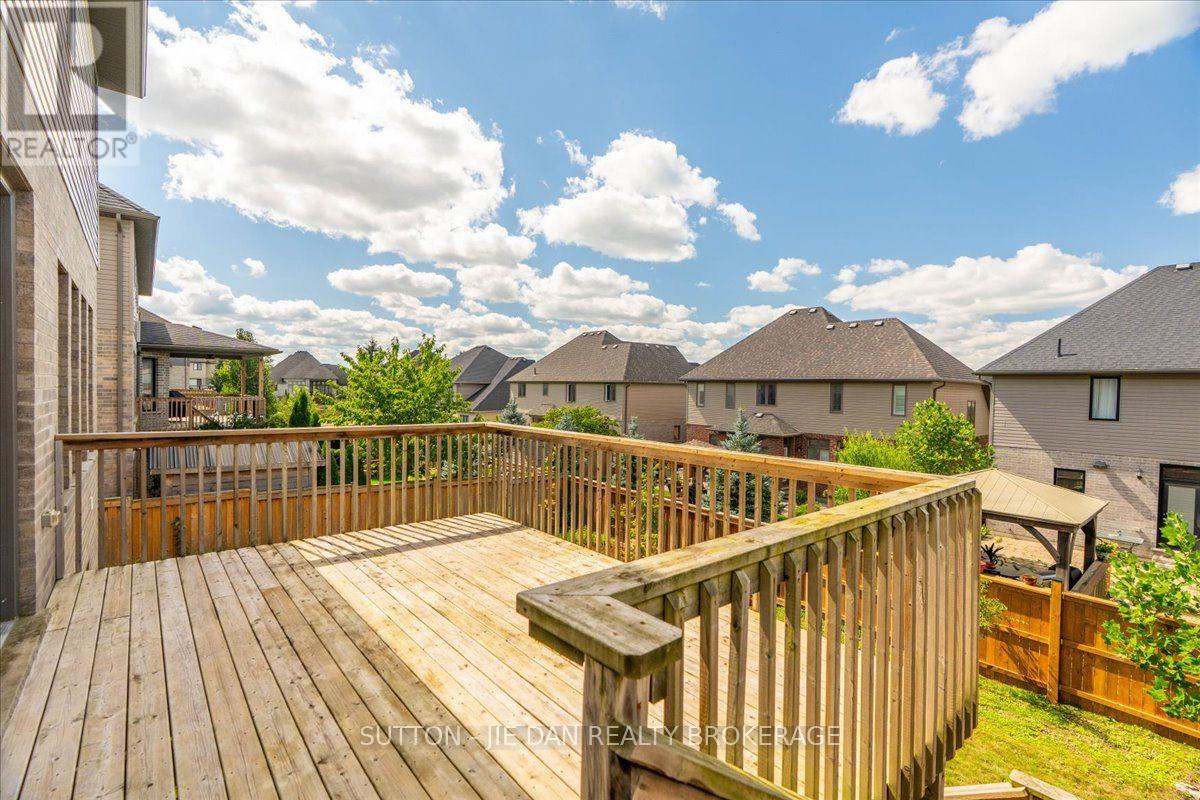 2361 Torrey Pines Way, London North, Ontario  N6G 0N9 - Photo 19 - X13752724