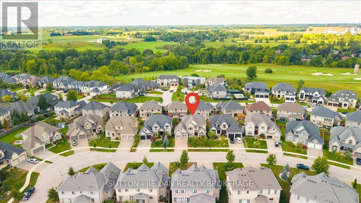 2361 Torrey Pines Way, London North, Ontario  N6G 0N9 - Photo 2 - X13752724