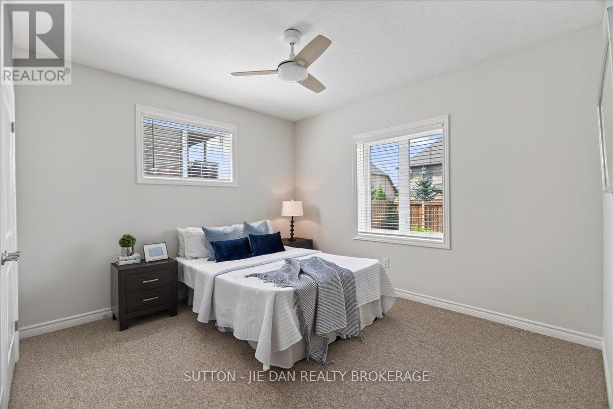 2361 Torrey Pines Way, London North, Ontario  N6G 0N9 - Photo 25 - X13752724