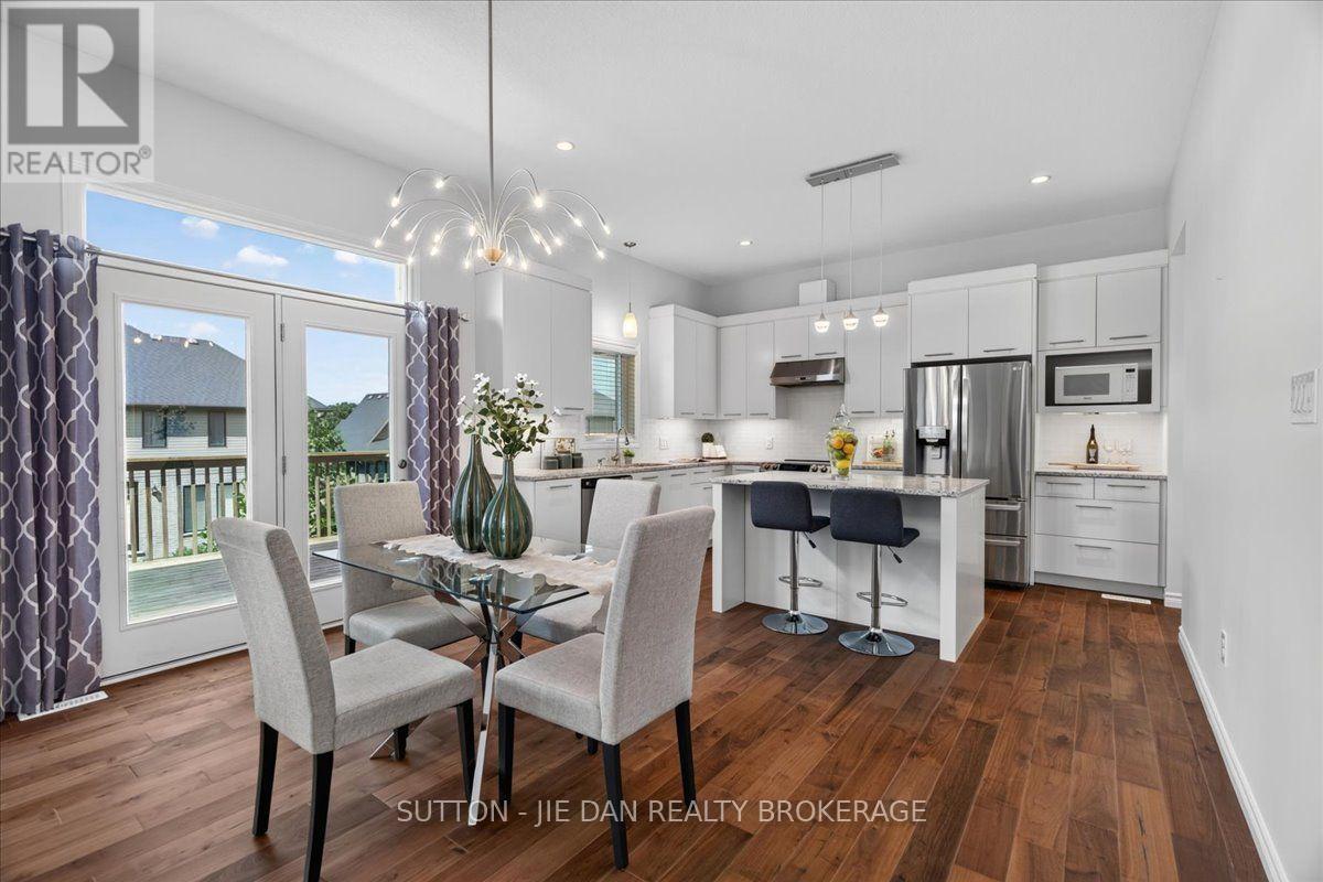 2361 Torrey Pines Way, London North, Ontario  N6G 0N9 - Photo 3 - X13752724
